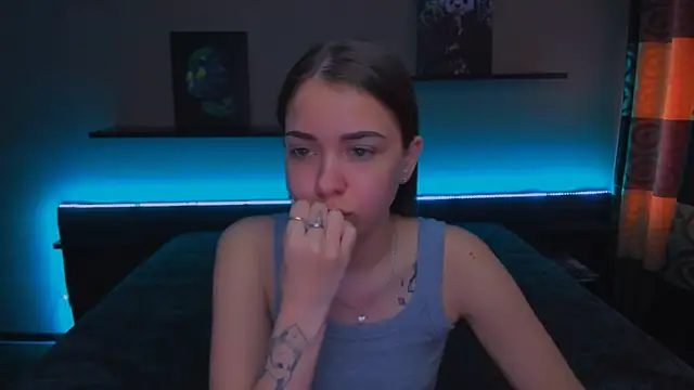 AlexaBarkley online show from 02.04.25