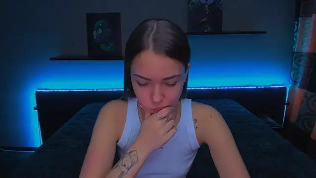 AlexaBarkley online show from 02.07.25