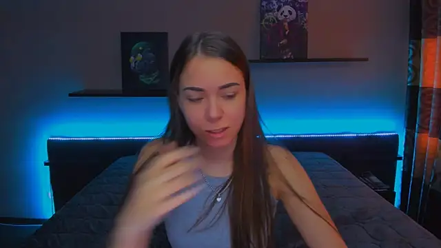 AlexaBarkley online show from 02.17.25