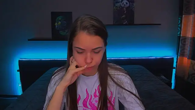 AlexaBarkley online show from 02.24.25