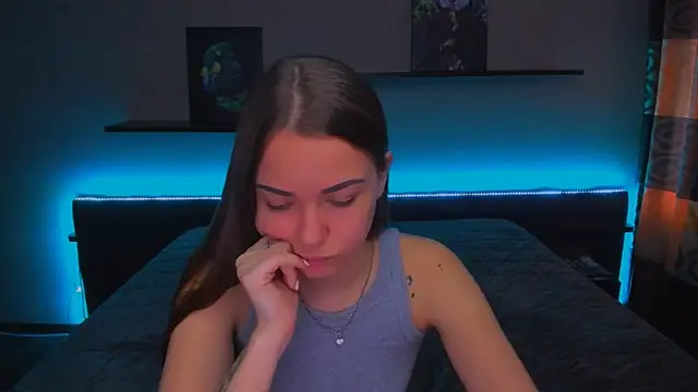 AlexaBarkley online show from 02.25.25