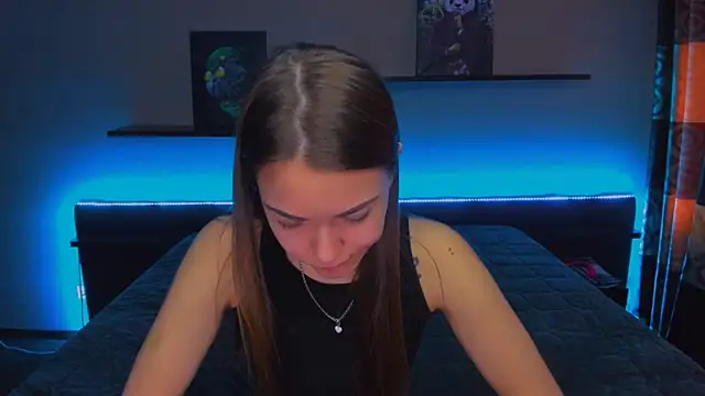 AlexaBarkley online show from 03.10.25