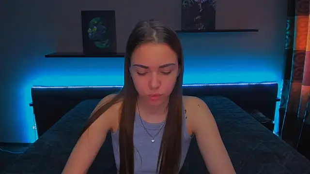 AlexaBarkley online show from 03.17.25