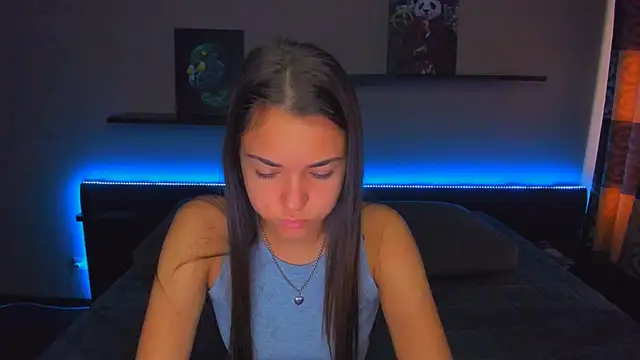 AlexaBarkley online show from 09.12.25