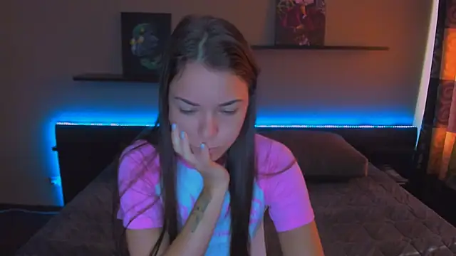 AlexaBarkley online show from 09.16.25