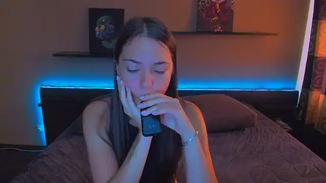 AlexaBarkley online show from 09.19.25