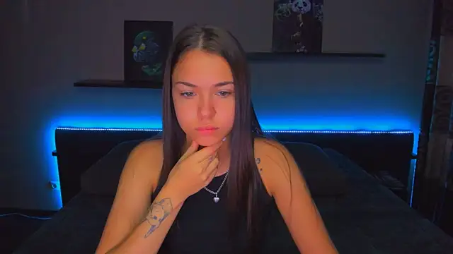 AlexaBarkley online show from 09.29.25