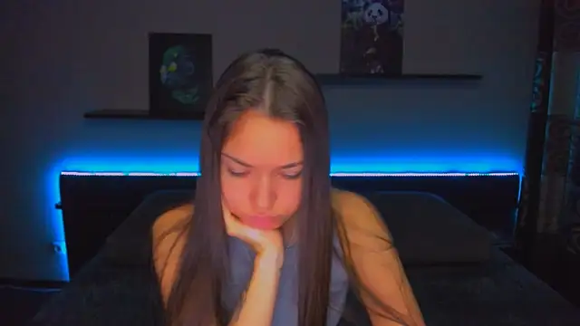 AlexaBarkley online show from 10.28.25