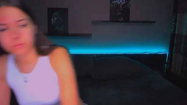 AlexaBarkley online show from 11.10.25