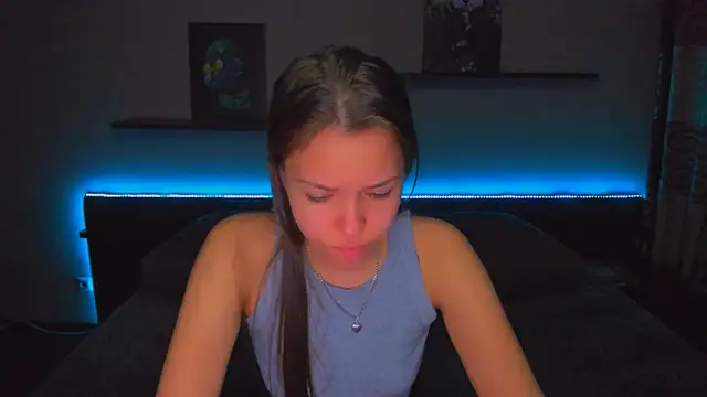 AlexaBarkley online show from 01.16.26