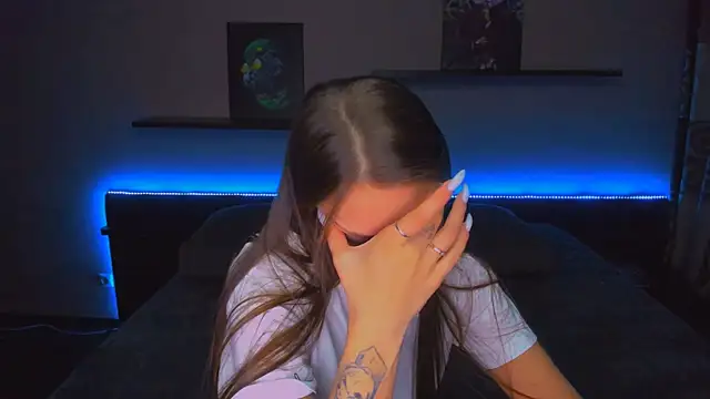 AlexaBarkley online show from 02.03.26