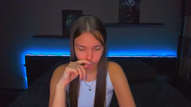 AlexaBarkley online show from 03.03.26