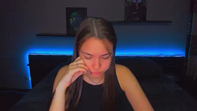 AlexaBarkley online show from 03.10.26