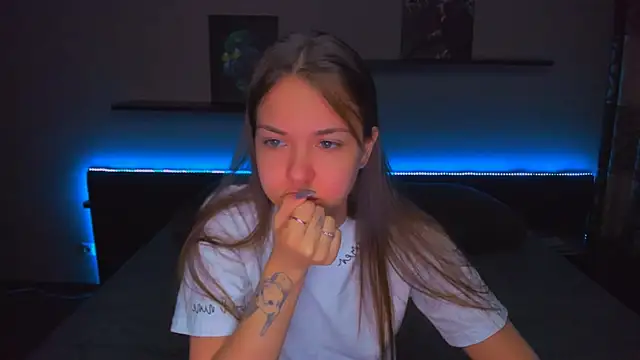 AlexaBarkley online show from 03.13.26