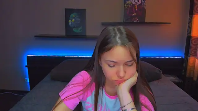 AlexaBarkley online show from 03.16.26