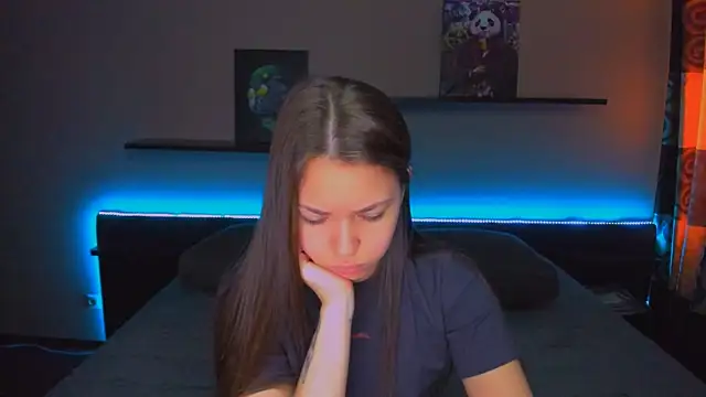 AlexaBarkley online show from 04.07.26