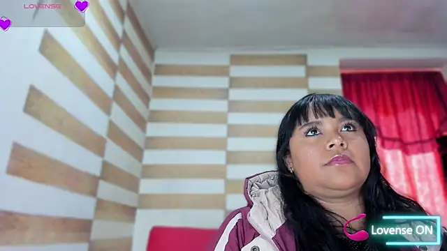 Candy browm1 online show from 11.25.25