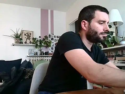 Simon-tem online show from 01.14.26