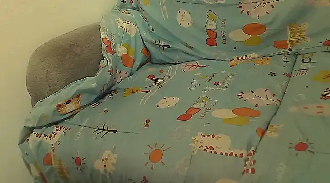 Alexiadreamer online show from 02.19.25