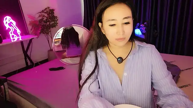 AsianQueens online show from 06.27.26