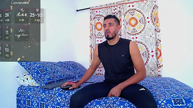 steven smith05 online show from 12.15.24