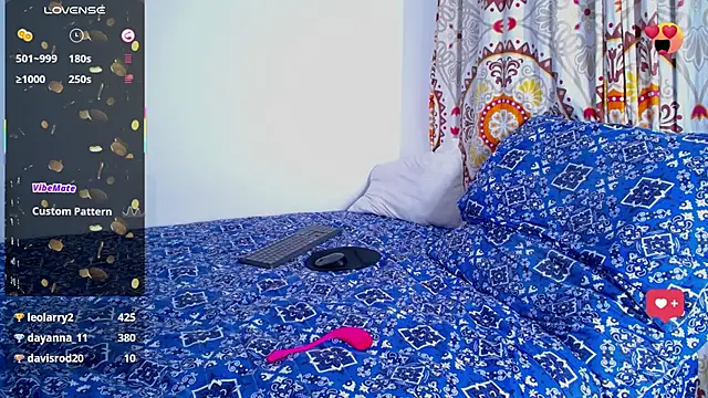 steven smith05 online show from 02.26.25