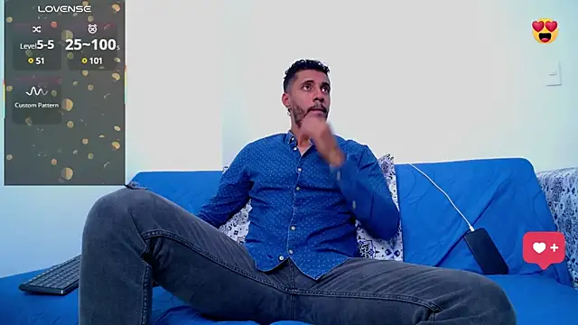 steven smith05 online show from 03.12.25