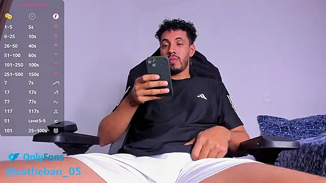 steven smith05 online show from 09.28.25