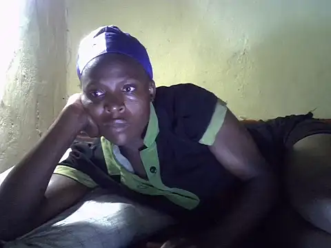 cute-shamza online show from 10.31.25