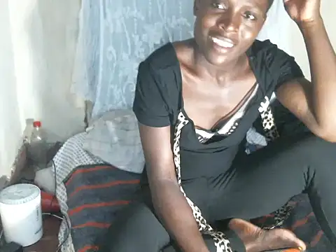 cute-shamza online show from 12.21.25