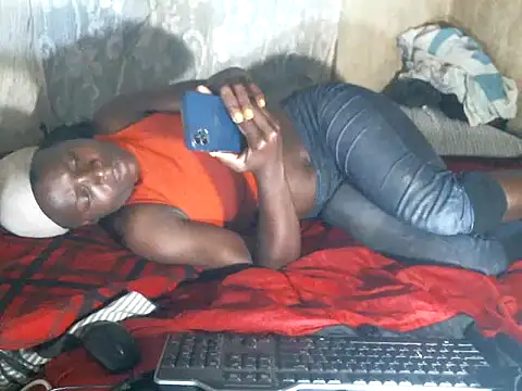 cute-shamza online show from 02.12.26