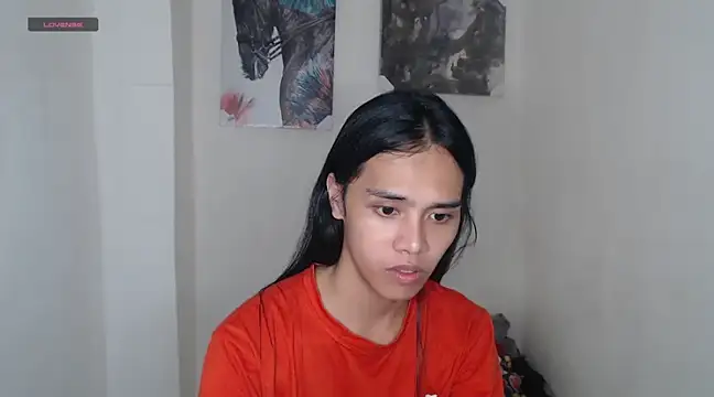 Snapshot of shecutie69 chatting on 12.16.24 shecutie69 online show from 12.16.24