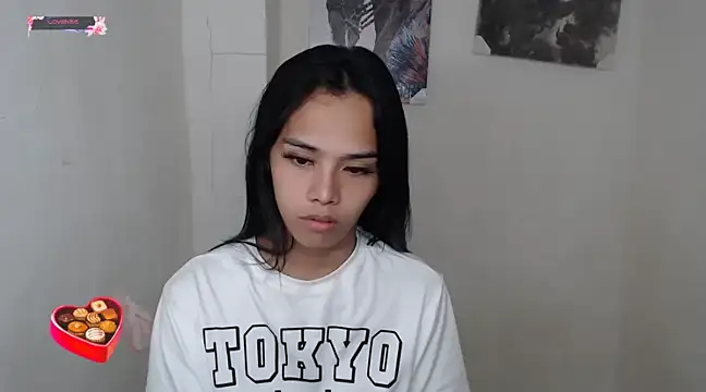 Snapshot of shecutie69 chatting on 01.10.25 shecutie69 online show from 01.10.25