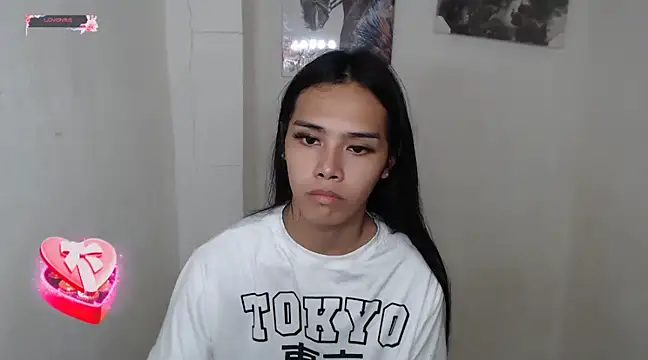 Snapshot of shecutie69 chatting on 01.10.25 shecutie69 online show from 01.10.25