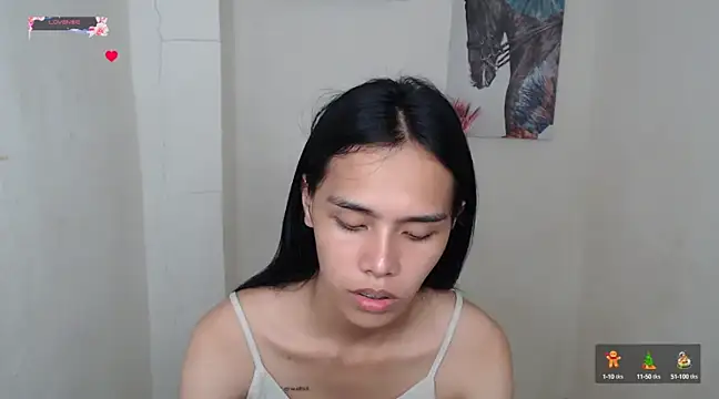 Snapshot of shecutie69 chatting on 01.27.25 shecutie69 online show from 01.27.25