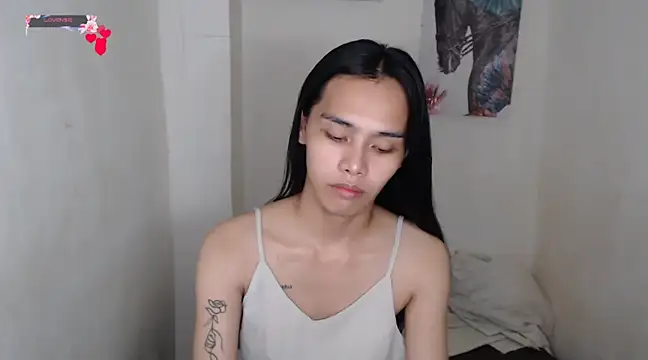 Snapshot of shecutie69 chatting on 02.23.25 shecutie69 online show from 02.23.25