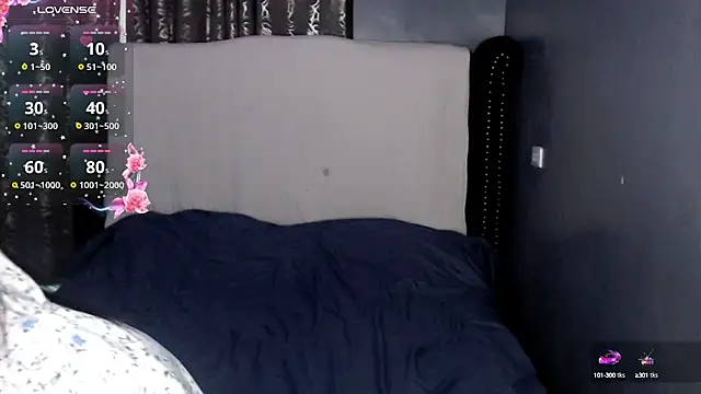 Snapshot of shecutie69 chatting on 10.13.25 shecutie69 online show from 10.13.25