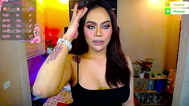  MissKhimberlyXxx  online show from 12.06.24
