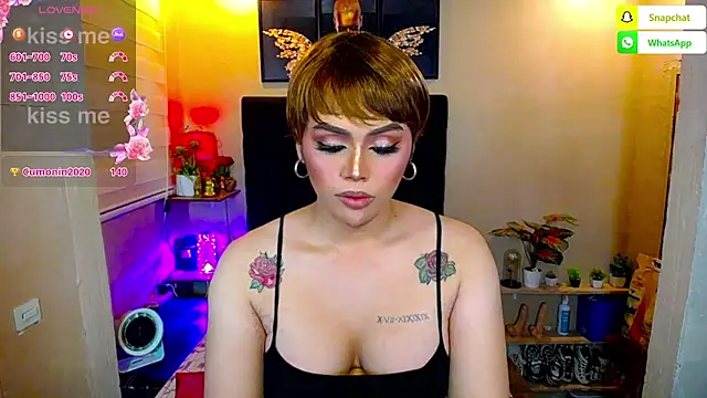  MissKhimberlyXxx  online show from 12.06.24