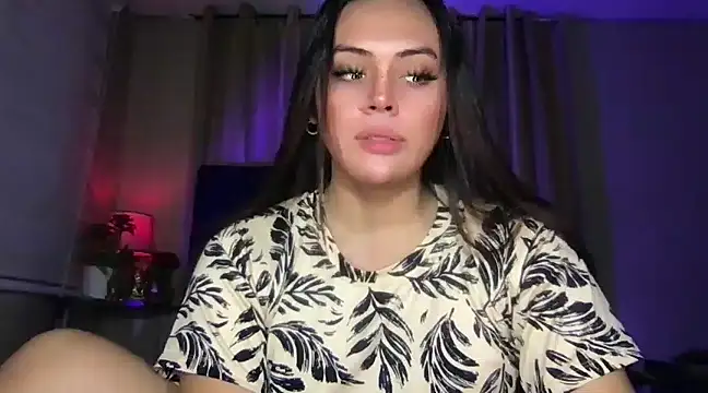  MissKhimberlyXxx  online show from 12.14.24