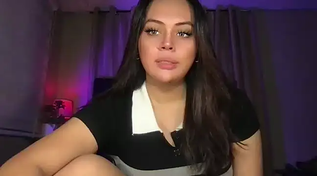  MissKhimberlyXxx  online show from 12.16.24