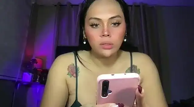 MissKhimberlyXxx  online show from 12.26.24