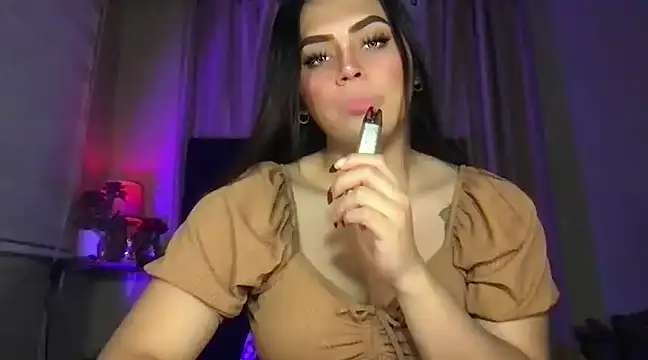  MissKhimberlyXxx  online show from 12.31.24
