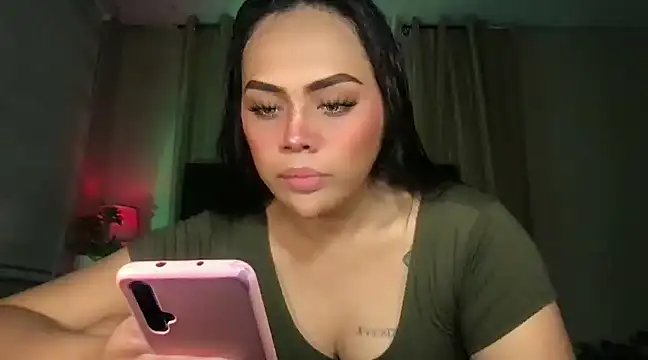  MissKhimberlyXxx  online show from 01.02.25