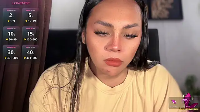 MissKhimberlyXxx  online show from 08.08.26
