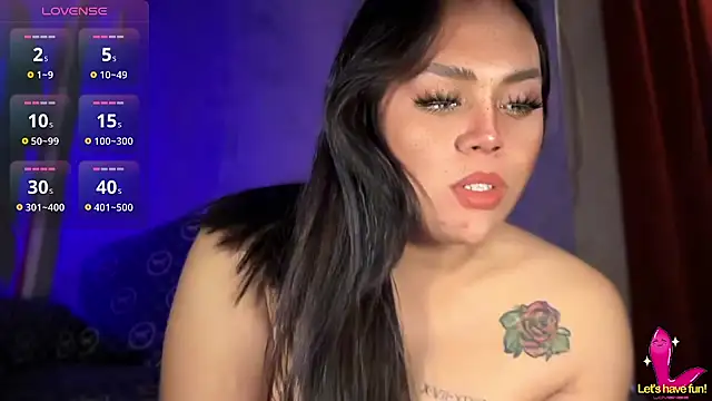  MissKhimberlyXxx  online show from 08.08.26