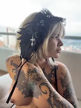 Noxarcane online show from 04.21.26