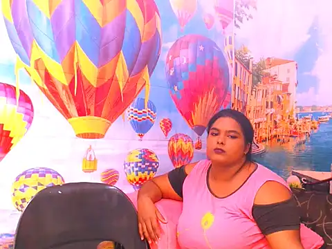 Indianfairy99 online show from 12.03.24