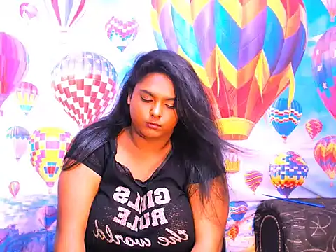 Indianfairy99 online show from 01.21.25