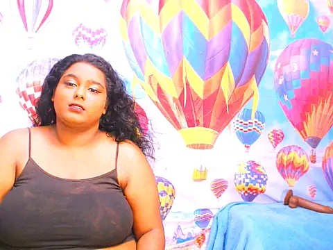 Indianfairy99 online show from 01.26.25